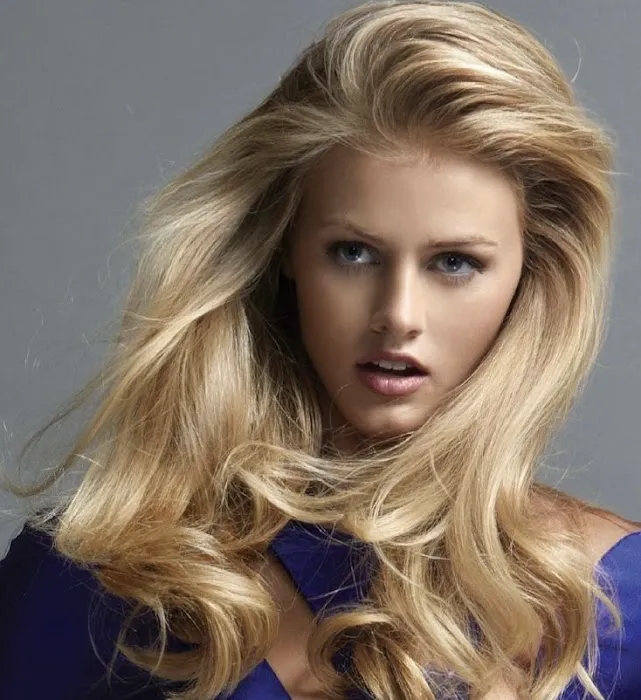 Igor Roku Hair Picture 10