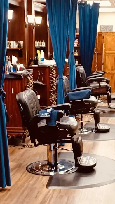 Truefitt & Hill Barber Shop (Old Town Location) Picture 1