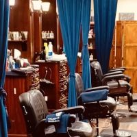 Truefitt & Hill Barber Shop (Old Town Location) ico