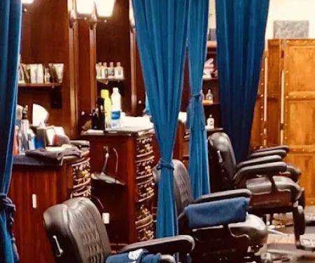 Truefitt & Hill Barber Shop (Old Town Location)