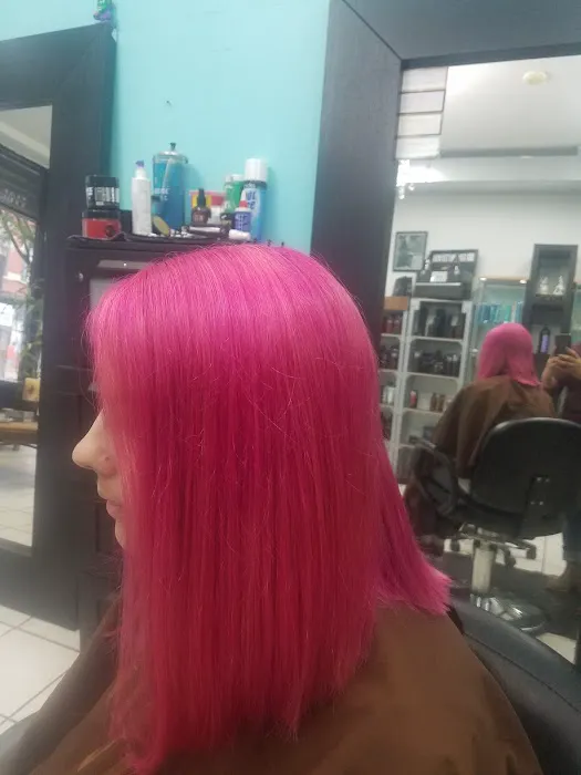 Danny Hair Studio Picture 2