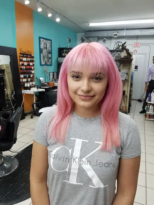 Danny Hair Studio Picture 8