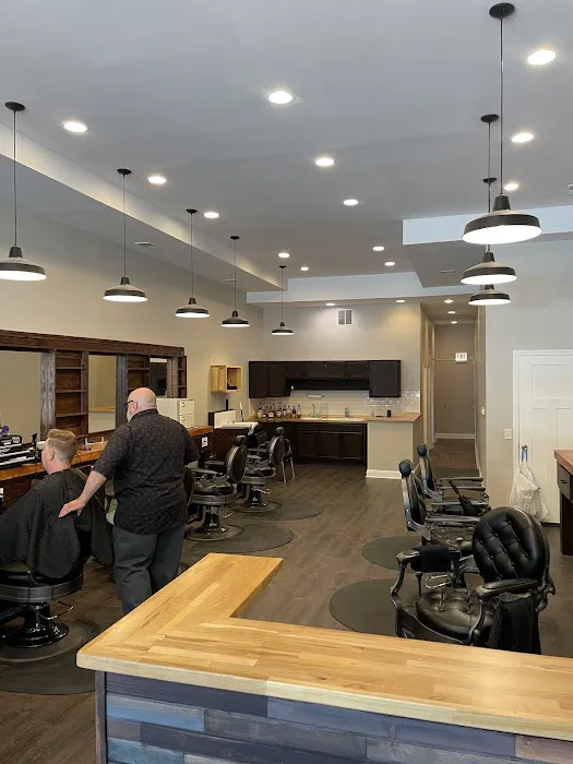 West Town Barber and Supply Picture 1