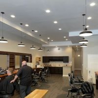 West Town Barber and Supply ico