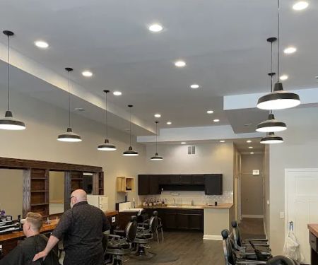 West Town Barber and Supply