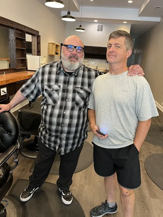 West Town Barber and Supply Picture 2