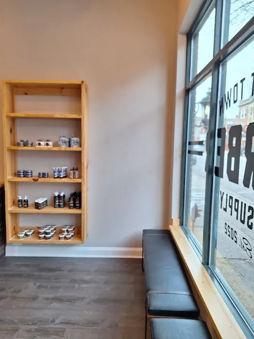 West Town Barber and Supply Picture 3