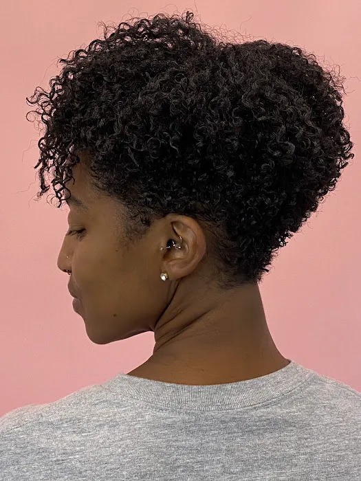 The Curl Society Picture 5
