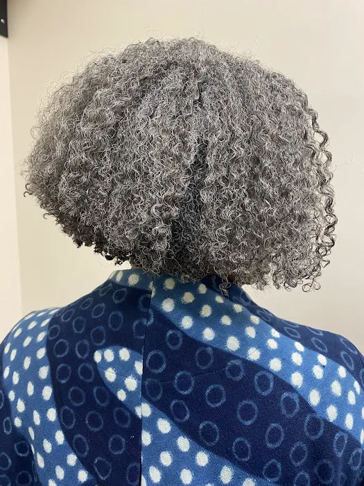 The Curl Society Picture 1