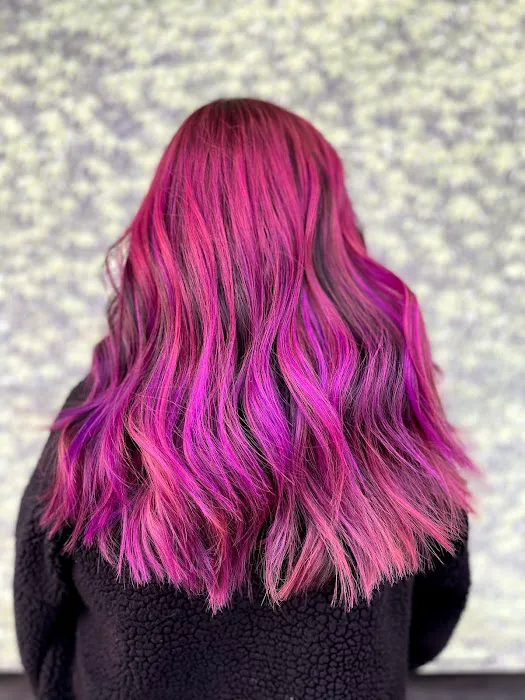Shiloh The Stylist Picture 7