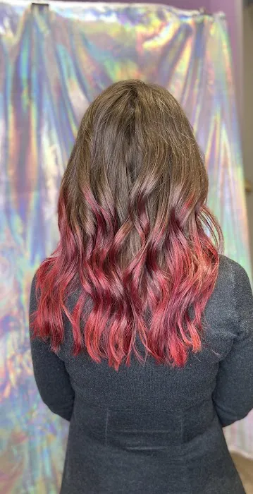 Ryna Jerrick Hair Artistry Picture 5