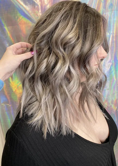 Ryna Jerrick Hair Artistry Picture 3