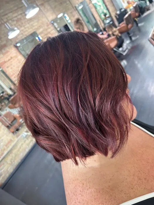 Chicago Avenue Salon Picture 3