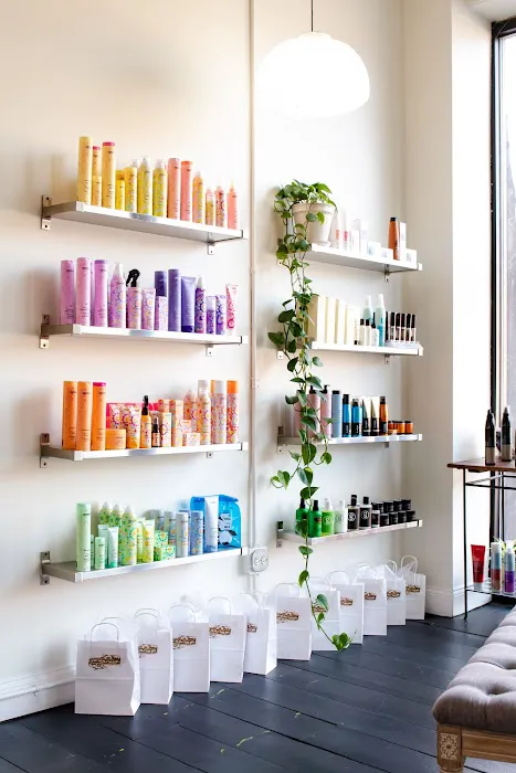 Chicago Avenue Salon Picture 1