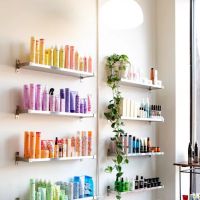Chicago Avenue Salon ico
