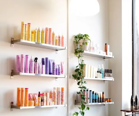 Chicago Avenue Salon
