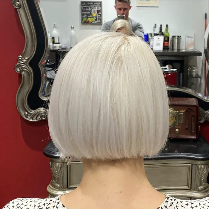 SAI Hair Atelier Picture 5