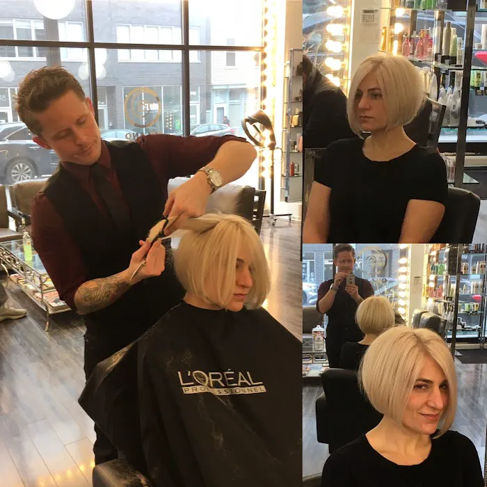SAI Hair Atelier Picture 9