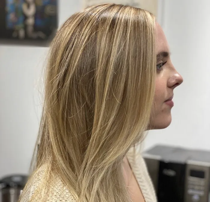 SAI Hair Atelier Picture 7