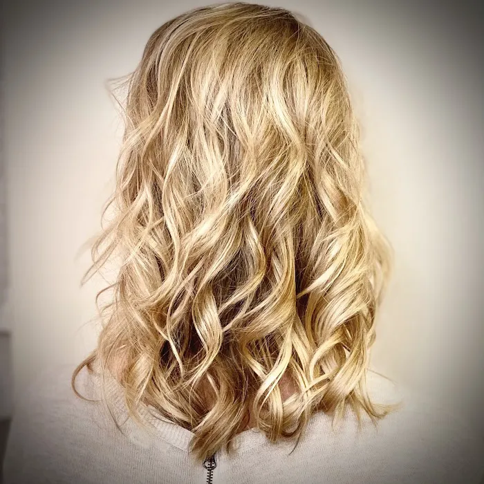 SAI Hair Atelier Picture 4