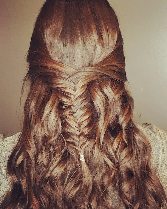 Tamed By Gravity Salon & Spa Picture 3