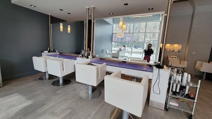 Tamed By Gravity Salon & Spa Picture 9