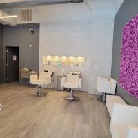 Tamed By Gravity Salon & Spa ico