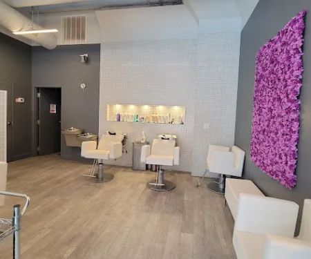Tamed By Gravity Salon & Spa