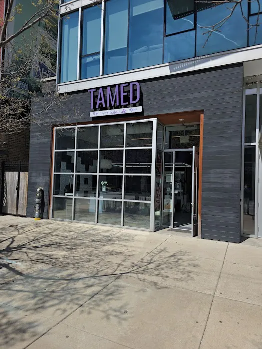 Tamed By Gravity Salon & Spa Picture 8