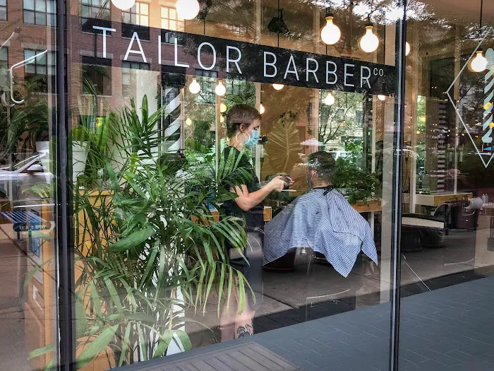 Tailor Barber Co. Picture 10