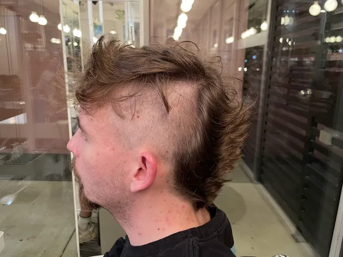 Tailor Barber Co. Picture 3
