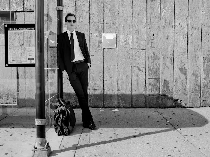 Tailor Barber Co. Picture 5
