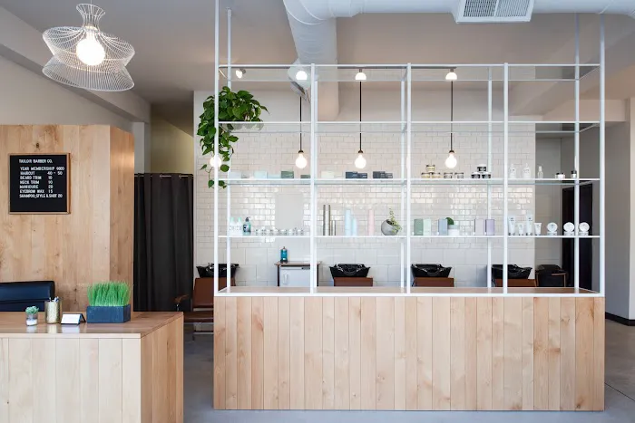 Tailor Barber Co. Picture 2