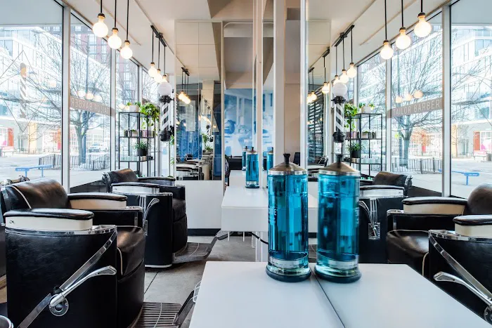 Tailor Barber Co. Picture 4