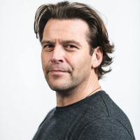 Tailor Barber Co. ico