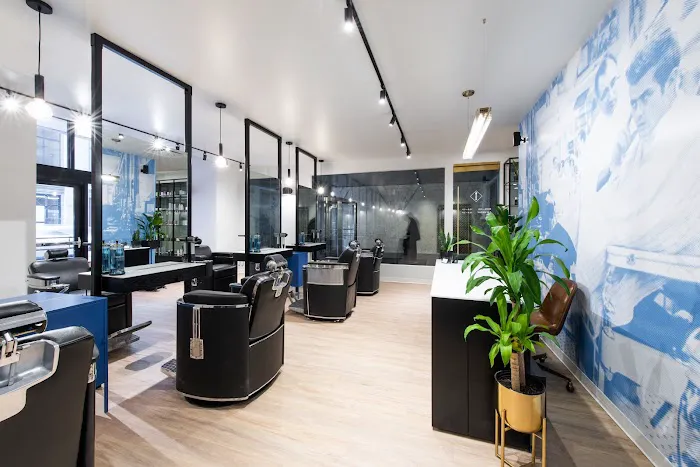 Tailor Barber Co. Picture 8