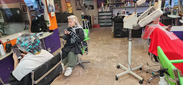 JM Hair Salon Picture 3