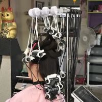 JM Hair Salon ico