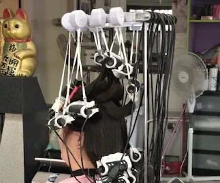 JM Hair Salon