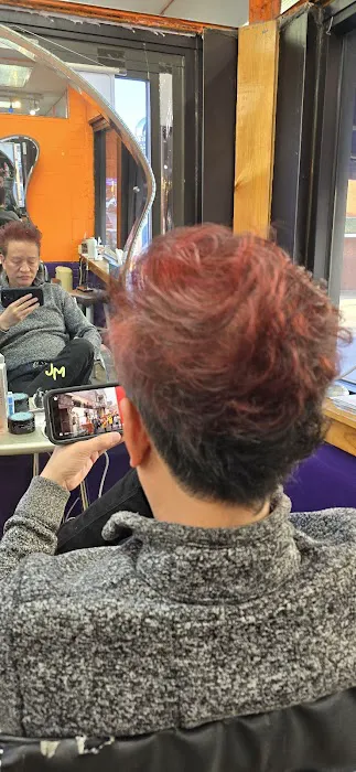 JM Hair Salon Picture 7