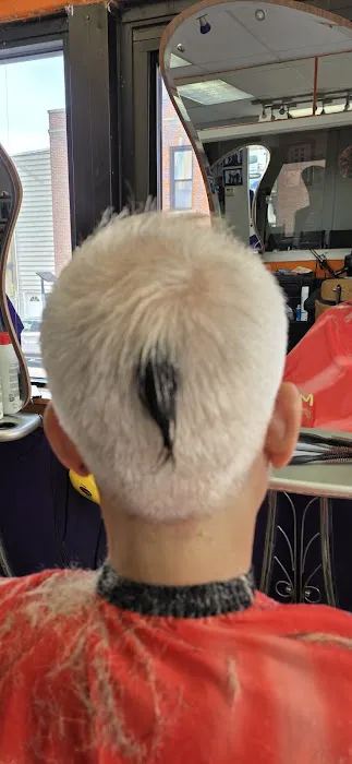 JM Hair Salon Picture 9