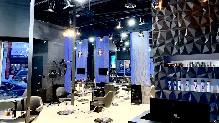 Volar Salon Picture 9
