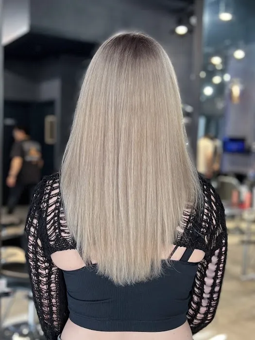 Volar Salon Picture 6