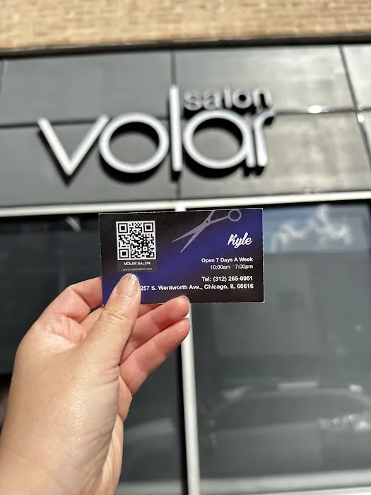 Volar Salon Picture 5