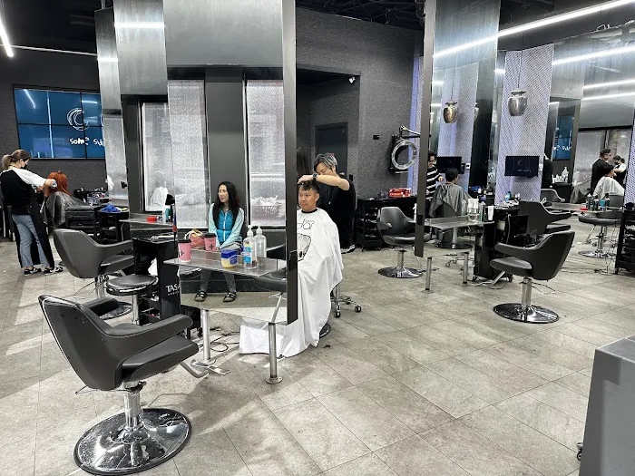 Volar Salon Picture 7