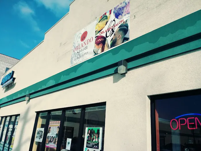 Orlando Salon Picture 5