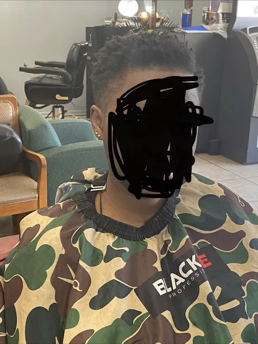 Orlando Salon Picture 4