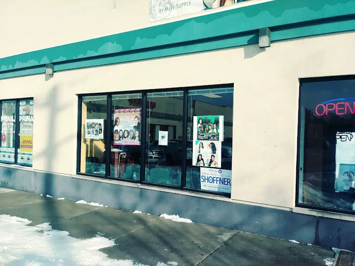 Orlando Salon Picture 6