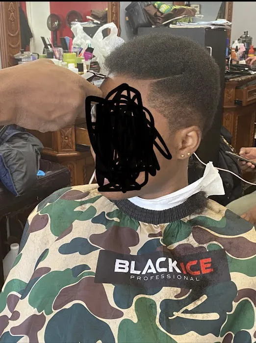 Orlando Salon Picture 7