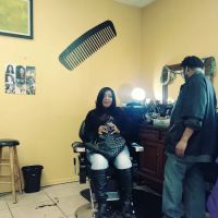 Orlando Salon ico